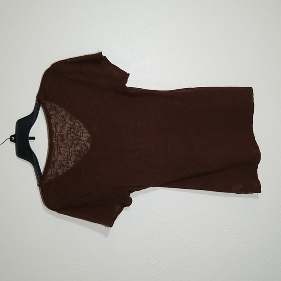 Lone Star State Women's Top XL - Picture 2 of 6